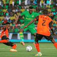 CAF CL: Aucho’s Yanga land El Merrikh, Onyango dates Burundians as Lwanga book Egyptians