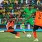 CAF CL: Aucho’s Yanga land El Merrikh, Onyango dates Burundians as Lwanga book Egyptians