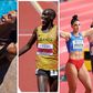 Spreading love between Uganda and Serbia: Vuleta and Cheptegei shine at the 2023 World Athletics Championships in Budapest