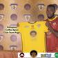 Geoffrey Wasswa unveiled at Ethiopian club