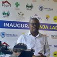 All set for maiden Jinja Ladies Golf Open