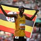 2023 World Champs: Best shots King Joshua Cheptegei raced to his third gold