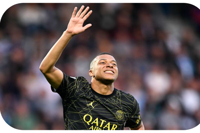Real Madrid still looking to sign Mbappe || Credit: Imago
