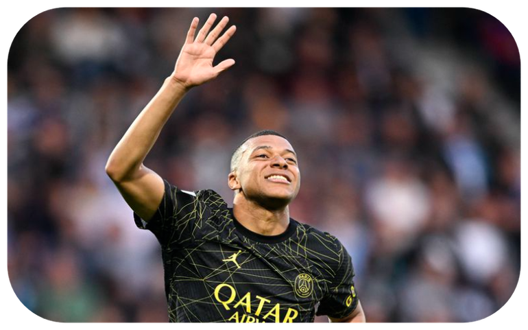 Real Madrid still looking to sign Mbappe || Credit: Imago