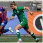 Francisca Ordega: Super Falcons star bags brace for CSKA Moscow against Chertanovo