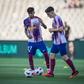 Barcelona youngster Lamine Yamal jams Wizkid after Villarreal masterclass