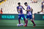 Barcelona youngster Lamine Yamal jams Wizkid after Villarreal masterclass