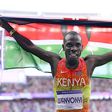 Lausanne Diamond League preview: Kenyans await another masterclass from Emmanuel Wanyonyi in 800m