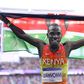 Lausanne Diamond League preview: Kenyans await another masterclass from Emmanuel Wanyonyi in 800m