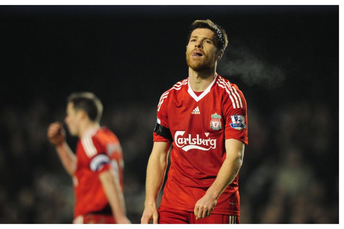 Rafa Benitez speaks on Alonso's failed transfer to Arsenal