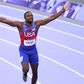 ‘Nothing like I have ever seen before’ -Rai Benjamin insists Noah Lyles has made athletics bigger than Usain Bolt
