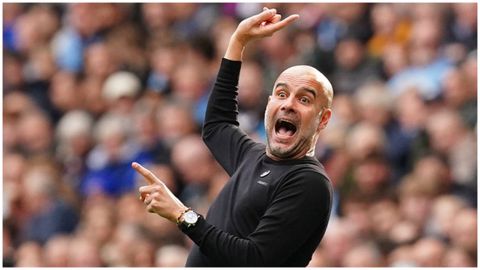 Ultimate dream: Super Eagles legend Mikel Obi discloses the one unbreakable record Guardiola desires