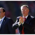 Rafa Benitez says Alex Ferguson was scared of Liverpool