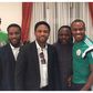 Super Eagles legends to celebrate former Arsenal stars retirement