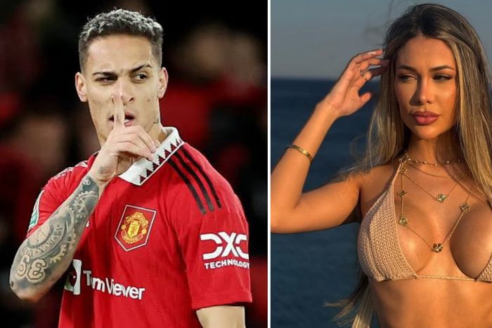 Antony: €95 million Man United flop escapes prosecution in Brazil over domestic violence allegations as investigations continue