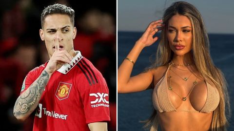 Antony: €95 million Man United flop ESCAPES prosecution in Brazil over domestic violence allegations as investigations continue