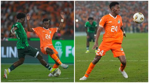 You are no hero — You sacrificed victory! Nigerians blast Super Eagles star over AFCON 2023 final injury excuse