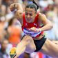 Swiss hurdler Dijati Kambundji eyes redemption against Masai Russell's rivals in Lausanne