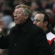 Sir Alex Ferguson, Man United legendary manager || Imago
