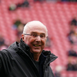 Terminally ill former England boss Sven-Goran Eriksson hopes he will be remembered as a good man || Image credit: Imago