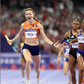 Lausanne Diamond League: Femke Bol out to reassert authority in 400m hurdles after Olympics disappointment