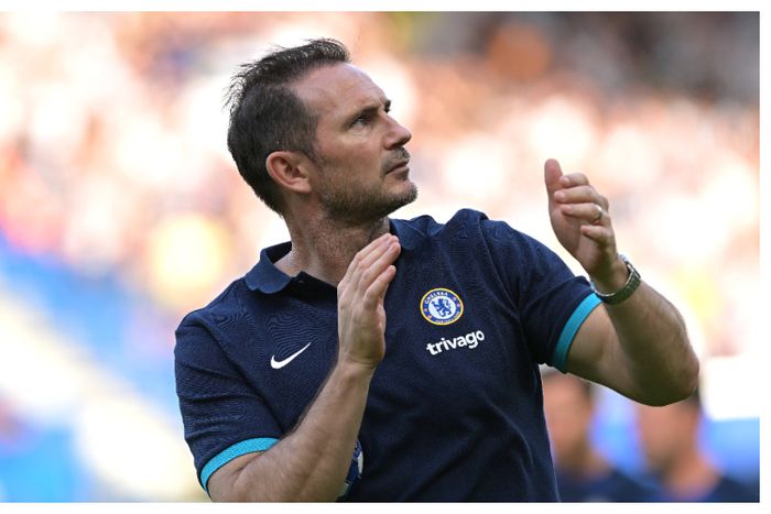Lampard lands new job
