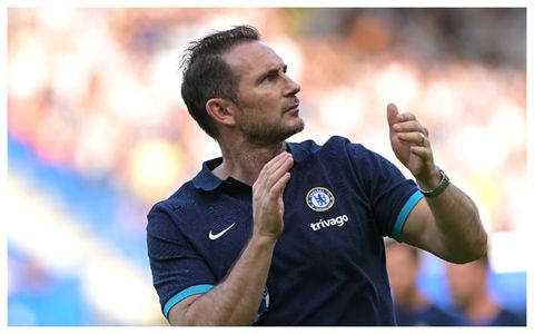 Ex-Chelsea manager Lampard lands new job after being out for 15 months