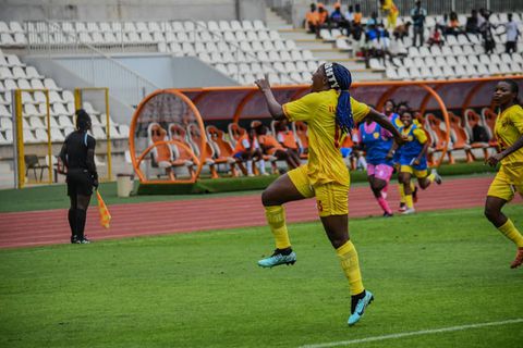 Edo Queens advance to WAFU B Women's Champions League final