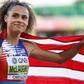 Justin Gatlin points out one star who could take down indomitable Sydney McLaughlin-Levrone