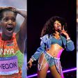 American rapper to perform for Faith Kipyegon, Gabby Thomas and Co at lucrative women’s-only track event