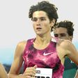 Record holder Cameron Myers set to challenge Kenyan duo in 1500m at World U20 Championships