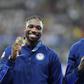 'He does it for attention' - Fred Kerley and Noah Lyles open up about their rivalry & contrasting personalities