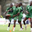 Harambee Stars Defender Daniel Sakari on How They Have Prepared for CHAN 2024 Madagascar Test