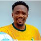 Super Eagles captain Ahmed Musa models Kano Pillars’ new home and away kits for upcoming NPFL season