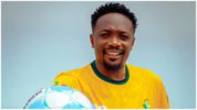 Ahmed Musa shows off Kano Pillars’ stunning new kits