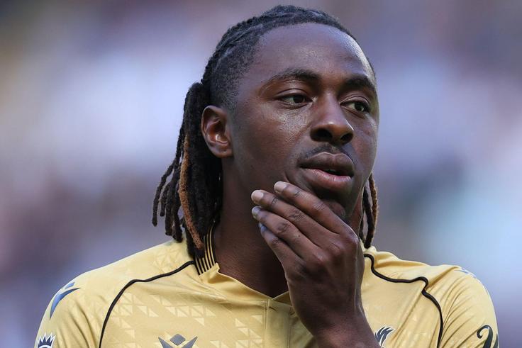 Tottenham to make record bid for Man City star after Arsenal hijack Eze deal