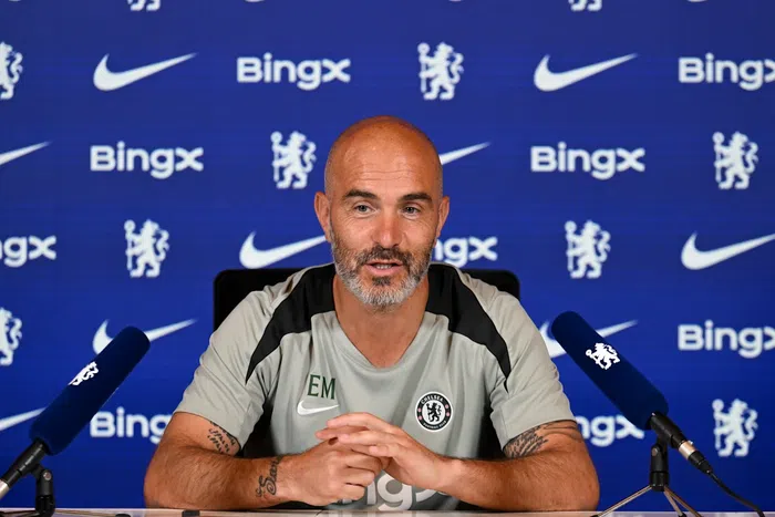Chelsea Vs West Ham - Enzo Maresca provides important team newsChelsea Vs West Ham - Enzo Maresca provides important team news