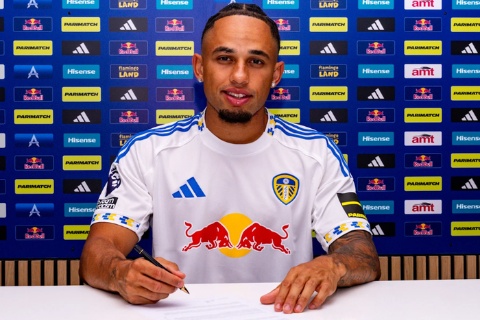 Premier League club smashes transfer record to sign Okafor