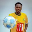 WATCH: Super Eagles legend Ahmed Musa rolls back the years with 'calm and clinical' first goal