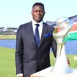 Former Harambee Stars Captain Victor Wanyama on Why CHAN is Africa's Most Important Tournament
