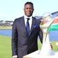 Former Harambee Stars Captain Victor Wanyama on Why CHAN is Africa's Most Important Tournament