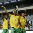 South Africa Vs Nigeria - Hugo Broos names squad to battle Eric Chelle's Super Eagles in 2026 WCQ