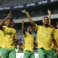 South Africa Vs Nigeria - Hugo Broos names squad to battle Eric Chelle's Super Eagles in 2026 WCQ
