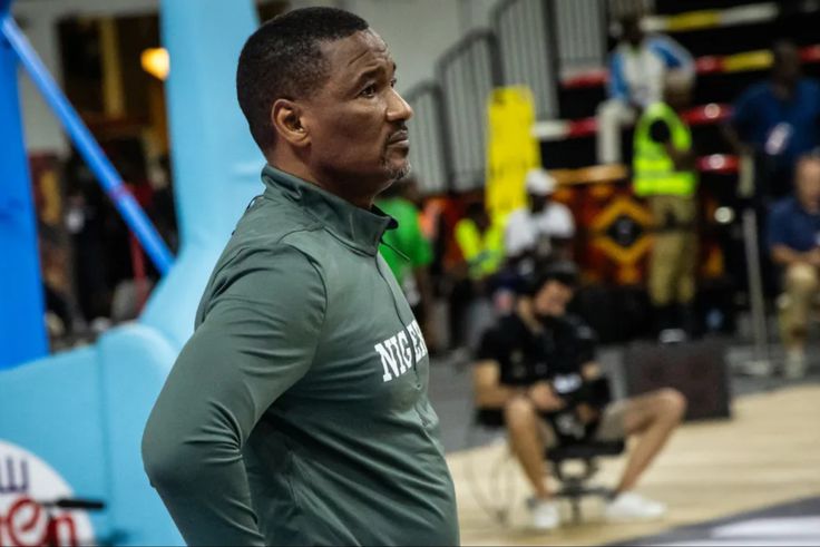 EXCLUSIVE: D'Tigers coach Mohammed Abdulrahman explains AfroBasket failure