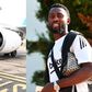 Super Eagles star Wilfred Ndidi has arrived in Switzerland for his Europa Conference League debut for Beşiktaş against FC Lausanne-Sport.