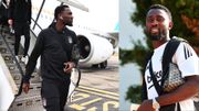 Ndidi leads Besiktas to Switzerland for Europa Conference League debut against Lausanne-Sport