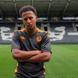 Exciting Harambee Stars Prospect Kamau Reveals 4 Reasons He Chose to Sign For Hull City