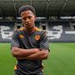 Exciting Harambee Stars Prospect Kamau Reveals 4 Reasons He Chose to Sign For Hull City