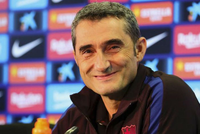 Valverde spoke to me just once in 7 months - Ex-Barcelona starValverde spoke to me just once in 7 months - Ex-Barcelona star
