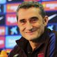 Valverde spoke to me just once in 7 months - Ex-Barcelona starValverde spoke to me just once in 7 months - Ex-Barcelona star